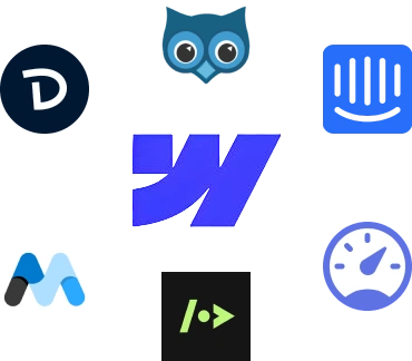 Webflow Design Webflow Development